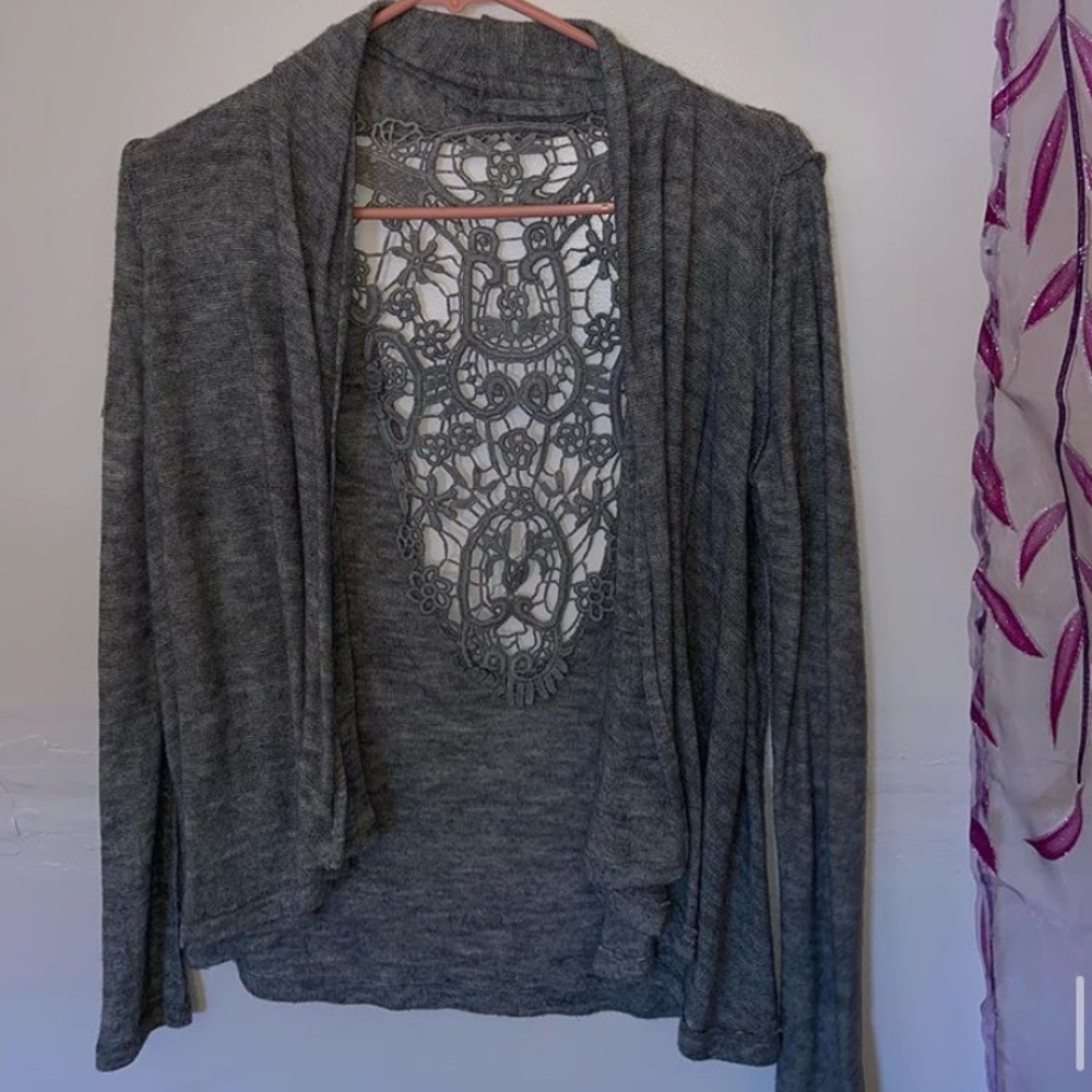 Cardigan